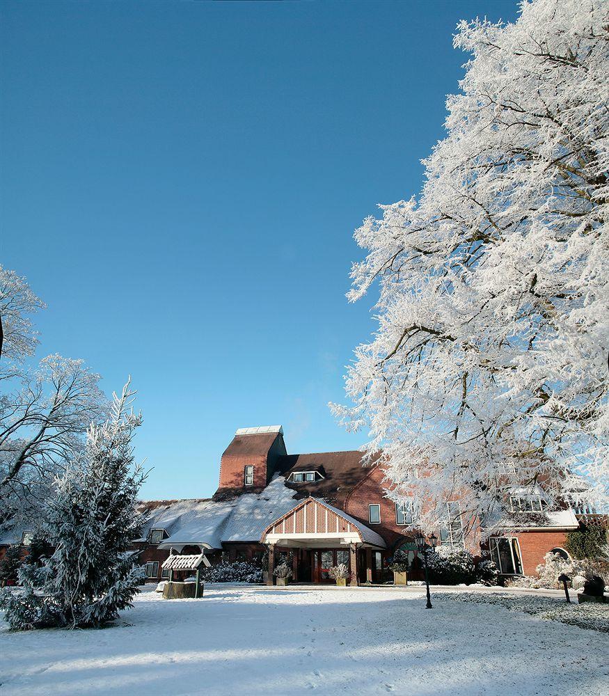 Landgoed De Wilmersberg De Lutte Exteriér fotografie