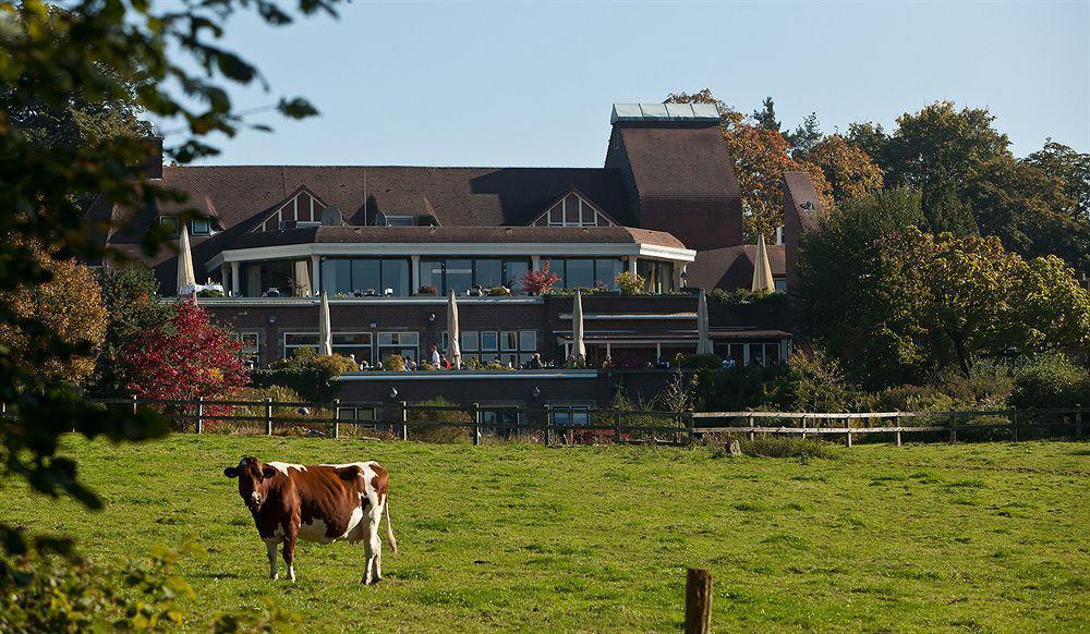 Landgoed De Wilmersberg De Lutte Exteriér fotografie
